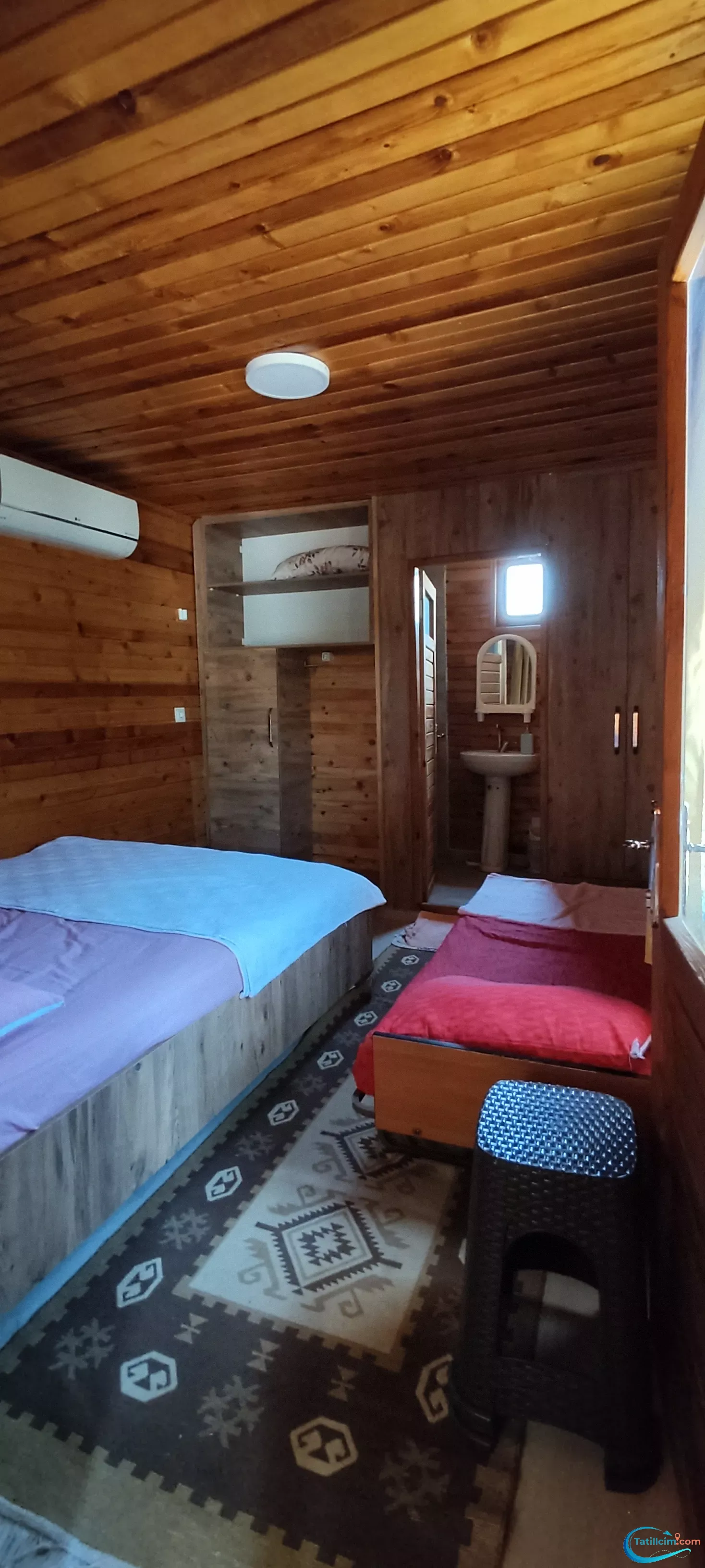 tatilcim.com Aysel Apart Evleri