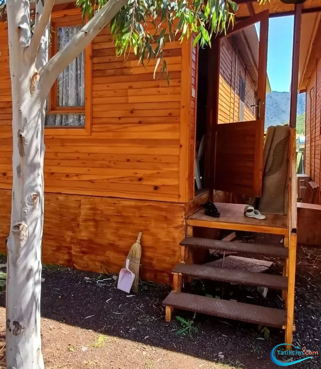 tatilcim.com Aysel Apart Evleri