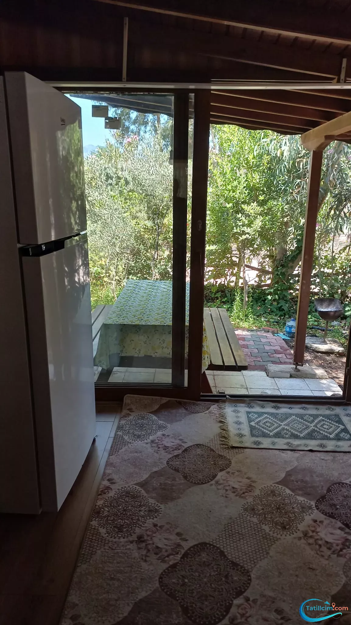 tatilcim.com Aysel Apart Evleri