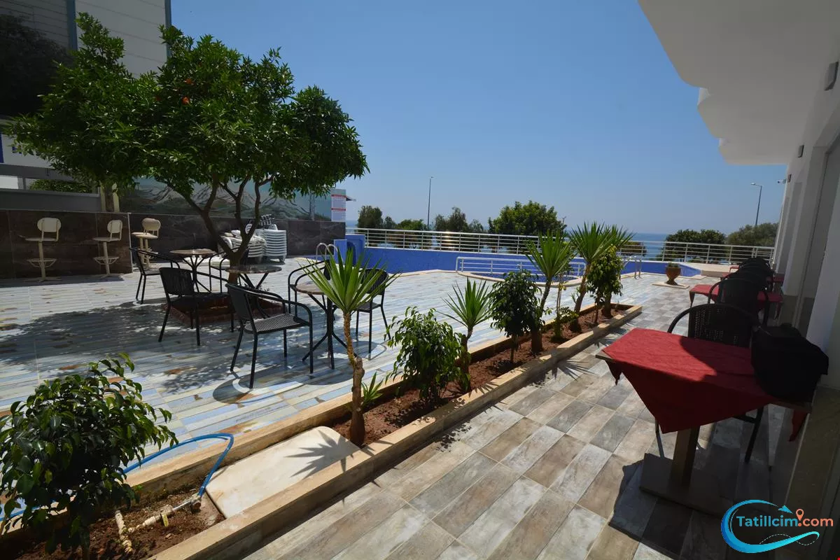 Taflan Otel