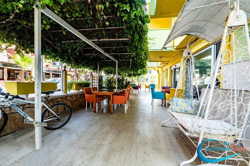 Ümit Hotel