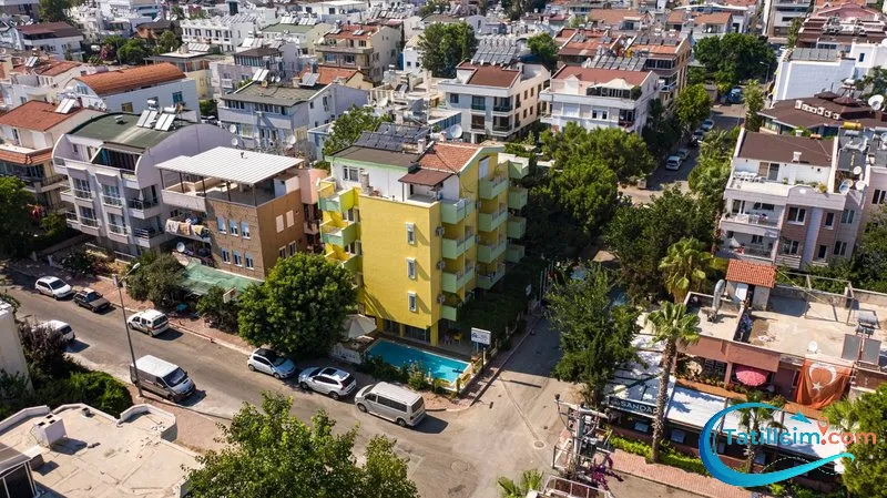 Ümit Hotel