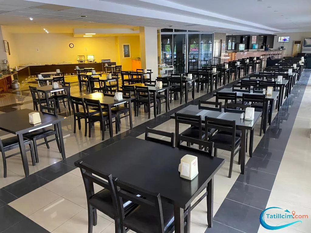 Prima Hotel 