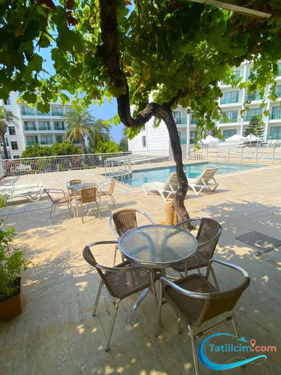 Prima Hotel 