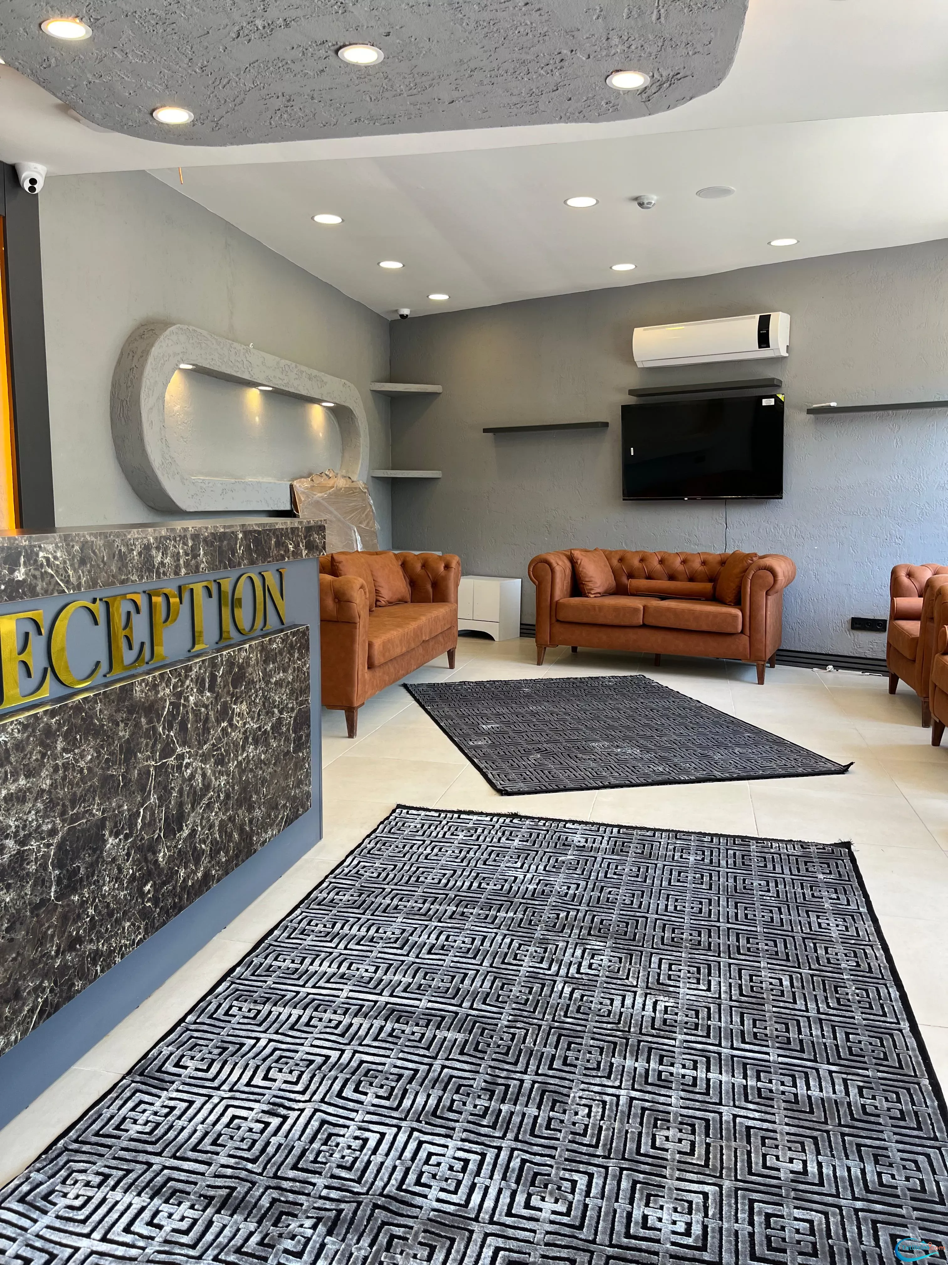 Cim Butik Otel 