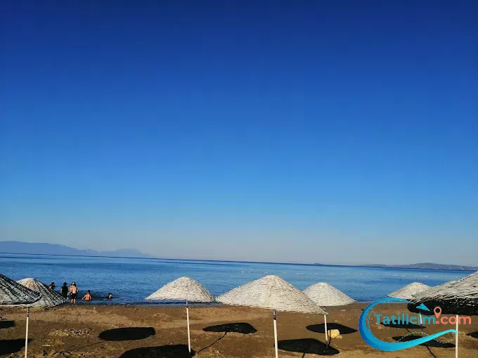 Mandarin Beach Hotel