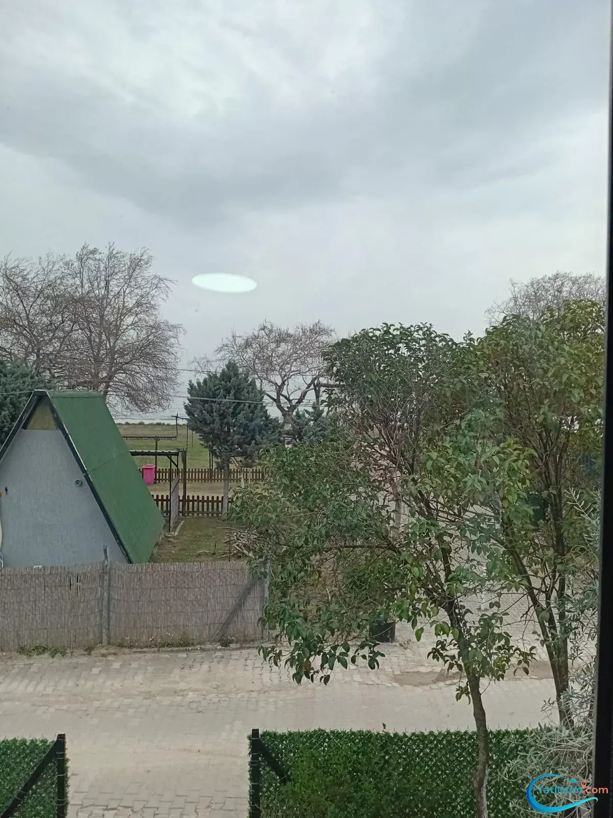 tatilcim.com Çınar Tesisleri Orhangazi