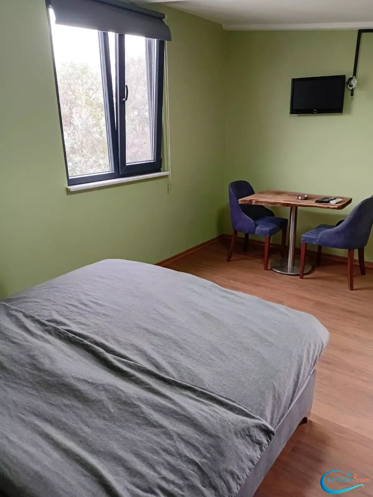 tatilcim.com Çınar Tesisleri Orhangazi