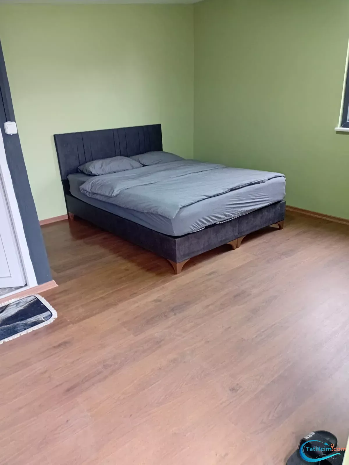 tatilcim.com Çınar Tesisleri Orhangazi