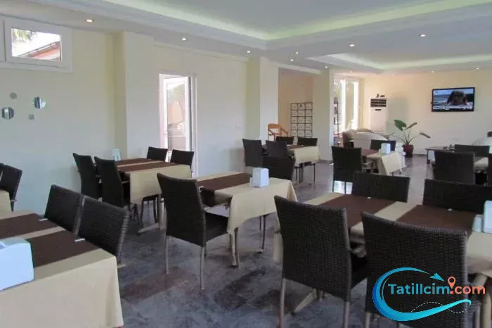 tatilcim.com Dalyan Palmiye Resort Hotel