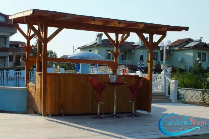 tatilcim.com Dalyan Palmiye Resort Hotel