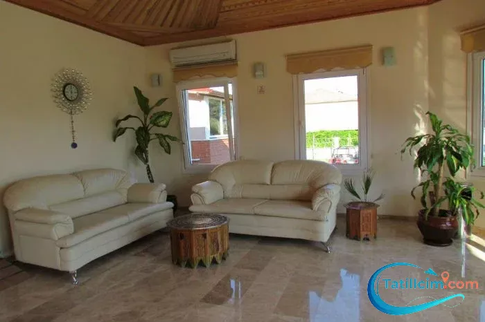 tatilcim.com Dalyan Palmiye Resort Hotel