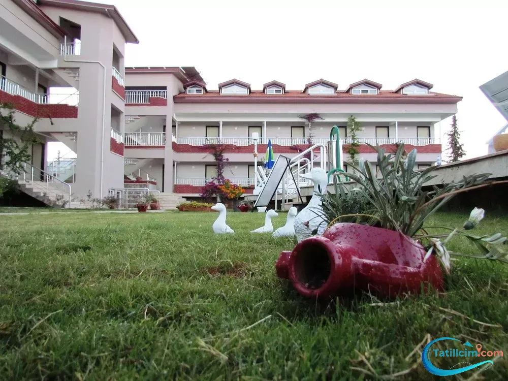 tatilcim.com Dalyan Palmiye Resort Hotel