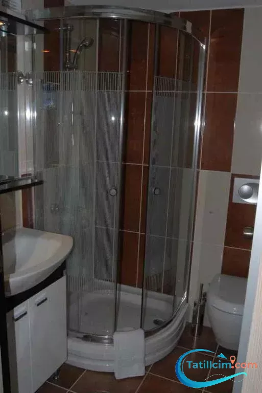 tatilcim.com Dalyan Palmiye Resort Hotel