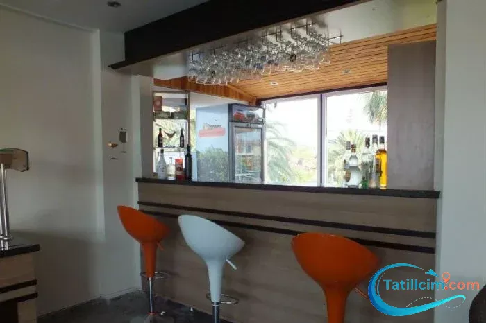 tatilcim.com Dalyan Palmiye Resort Hotel