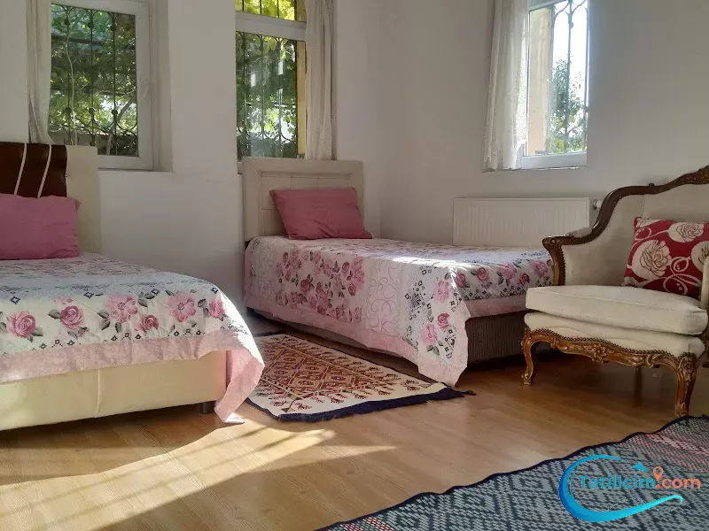 tatilcim.com Acan Apart Pansiyon