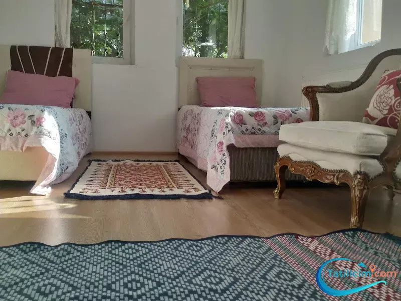 tatilcim.com Acan Apart Pansiyon