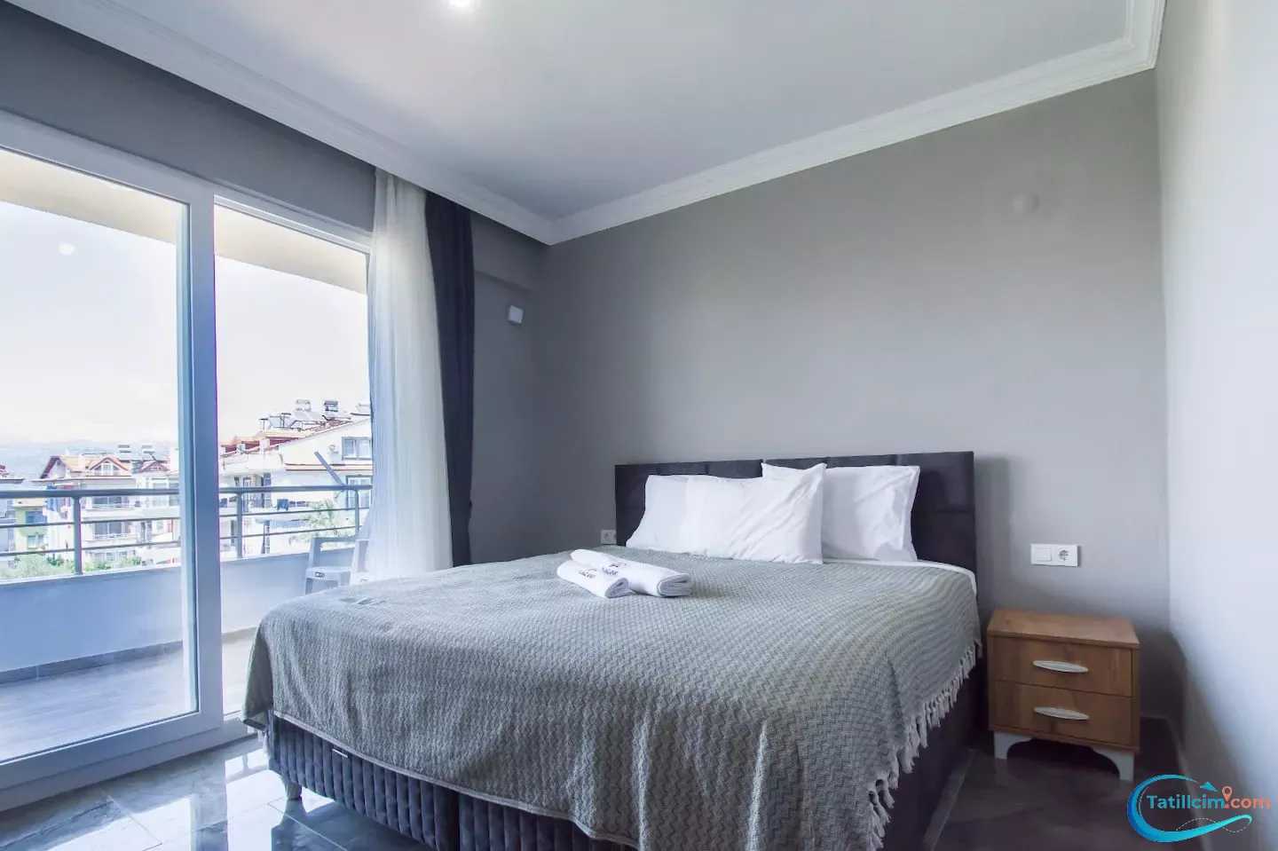 tatilcim.com Yılmaz Apart 