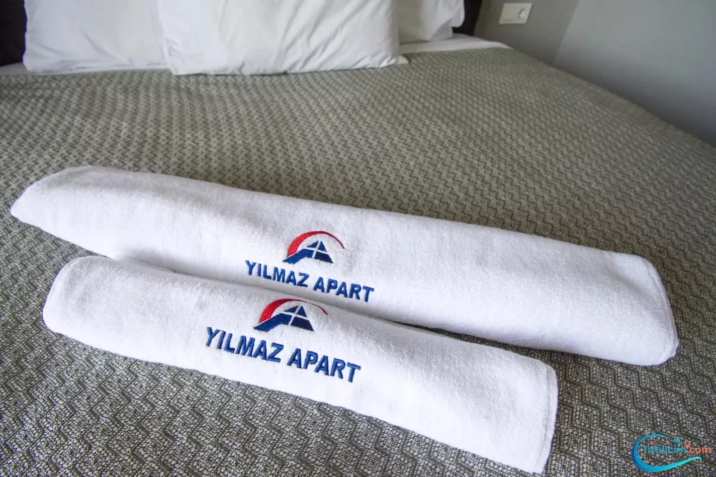 tatilcim.com Yılmaz Apart 