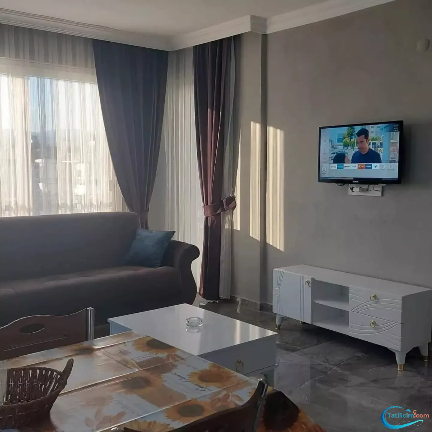 tatilcim.com Yılmaz Apart 