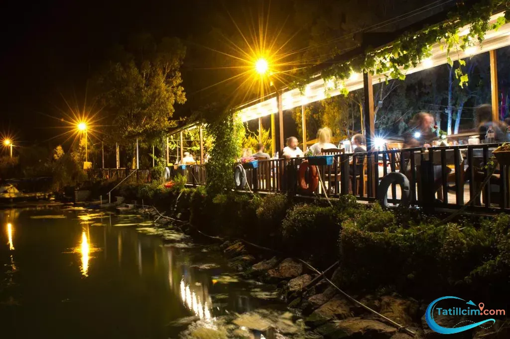 tatilcim.com Deniz Kızı Otel Gümüldür