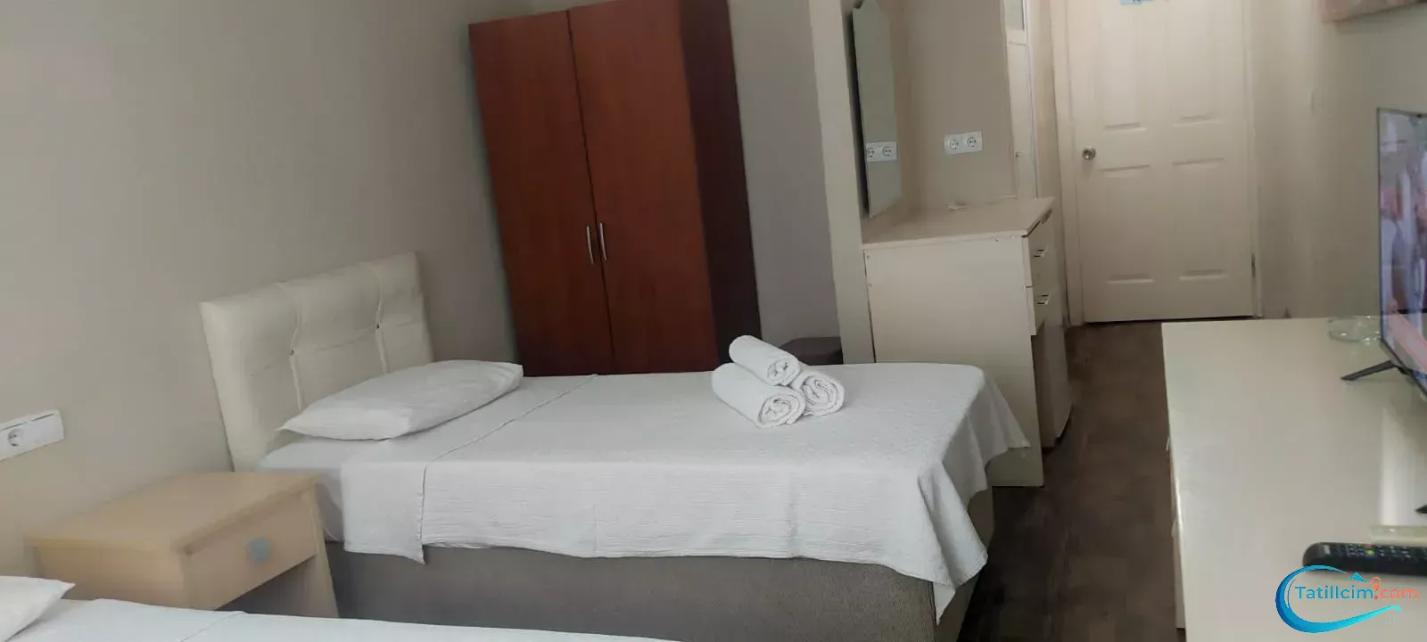 tatilcim.com Cansu Motel