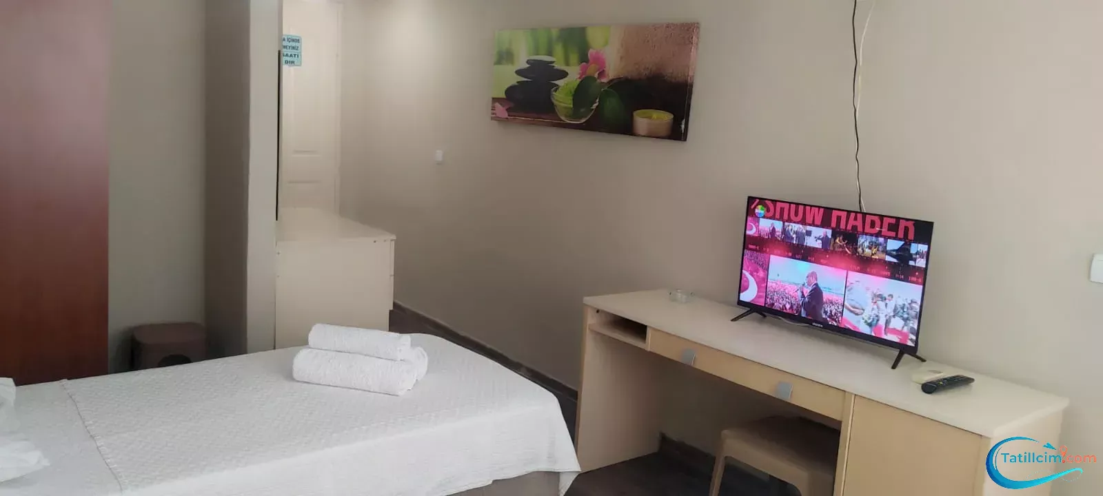 tatilcim.com Cansu Motel