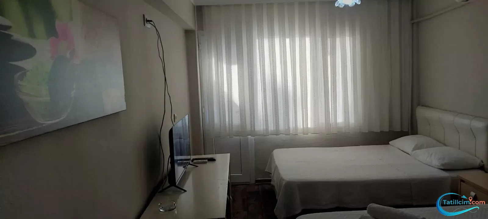 tatilcim.com Cansu Motel