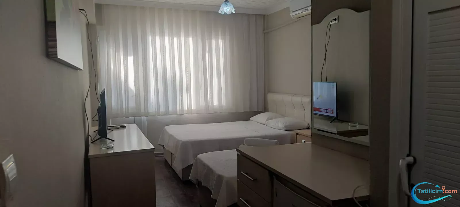 tatilcim.com Cansu Motel