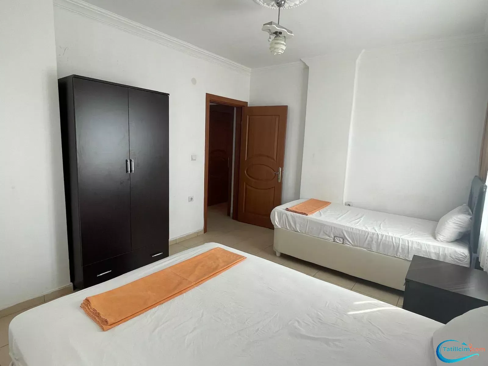 Tiryakioğlu Apart Otel