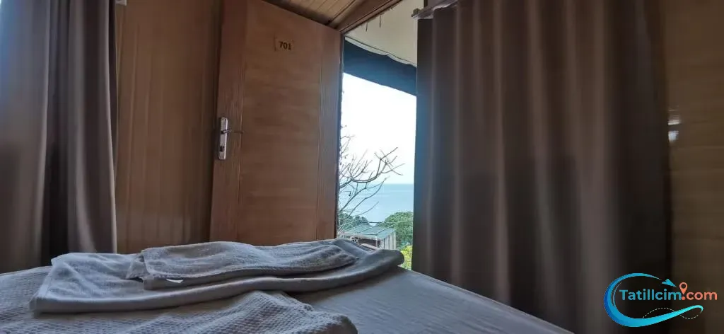 tatilcim.com Ayanya Beach Bungalows