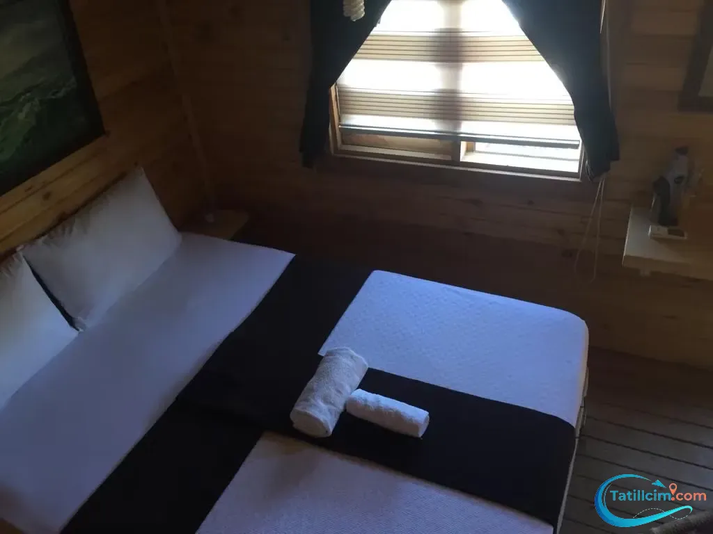 tatilcim.com Ayanya Beach Bungalows