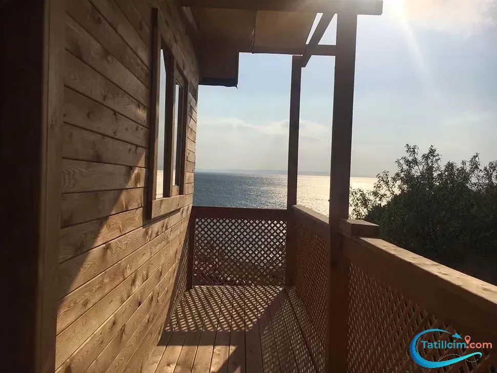 tatilcim.com Ayanya Beach Bungalows