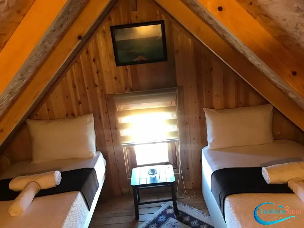 tatilcim.com Ayanya Beach Bungalows