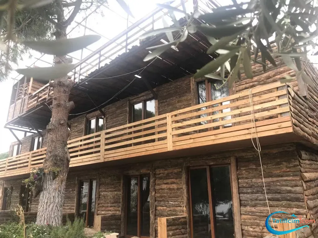 tatilcim.com Ayanya Beach Bungalows