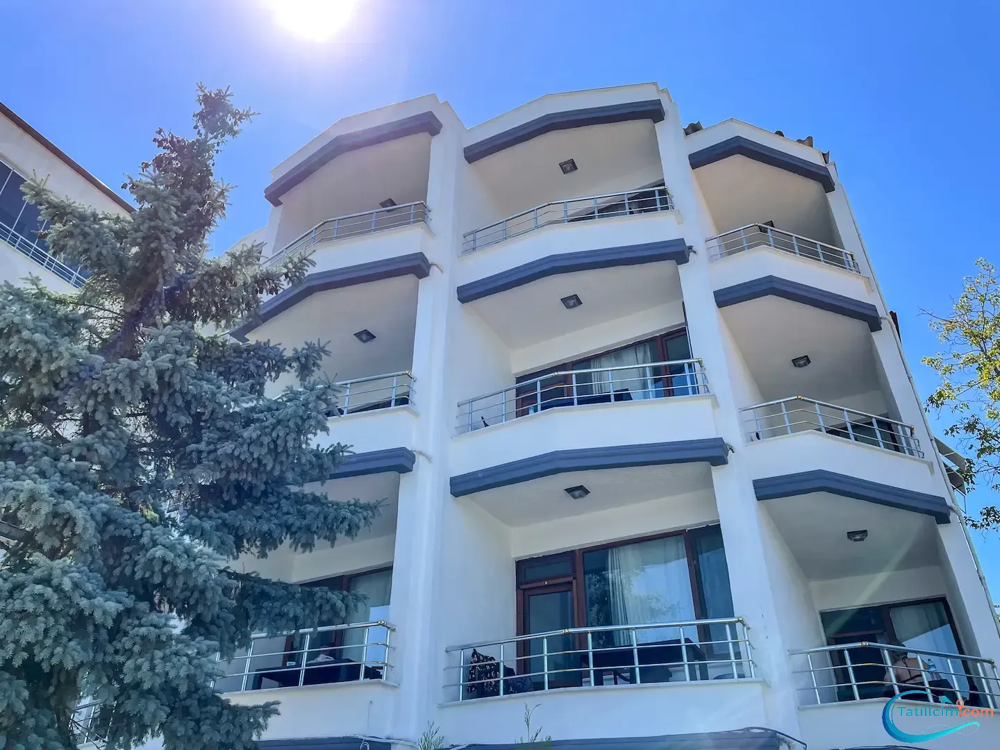 tatilcim.com Kılıçarslan Otel