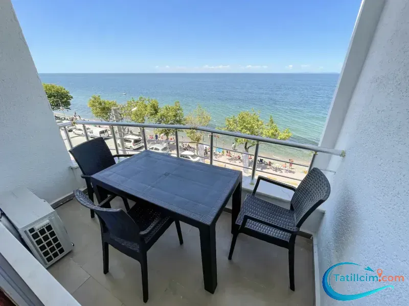 tatilcim.com Kılıçarslan Otel