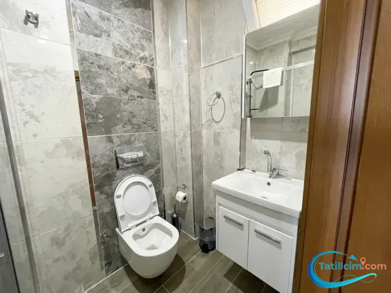 tatilcim.com Kılıçarslan Otel