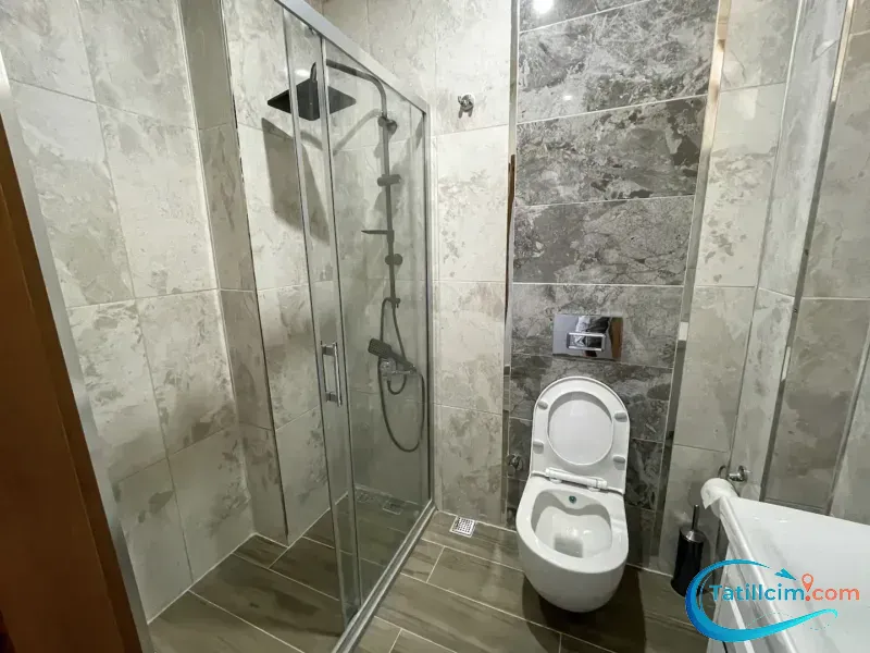 tatilcim.com Kılıçarslan Otel