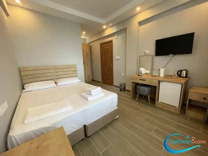 tatilcim.com Kılıçarslan Otel