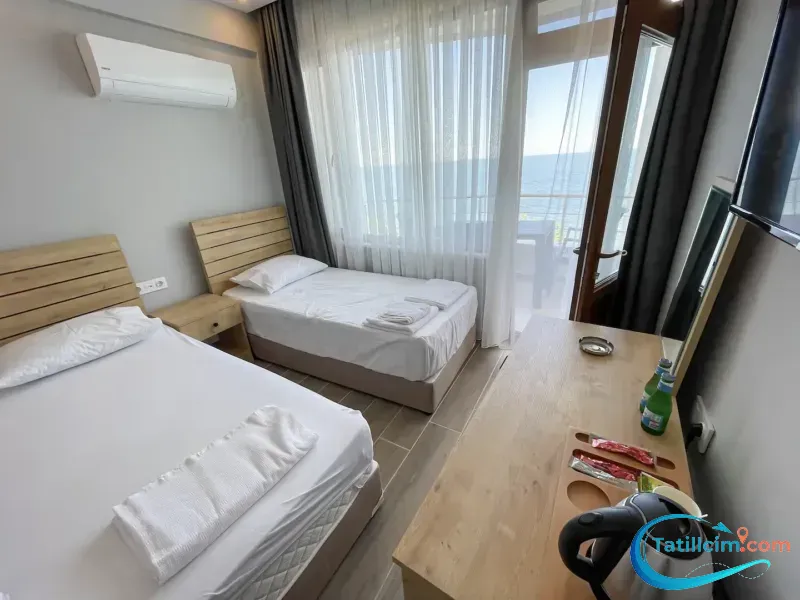 tatilcim.com Kılıçarslan Otel