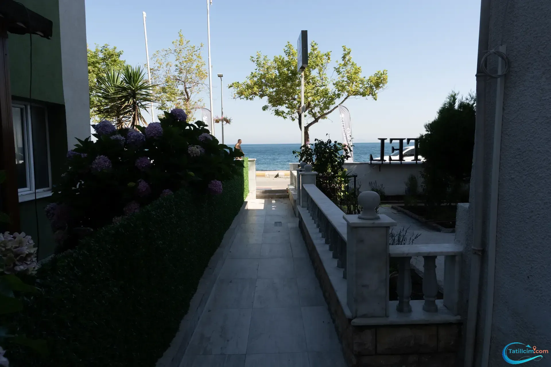 tatilcim.com Kılıçarslan Otel