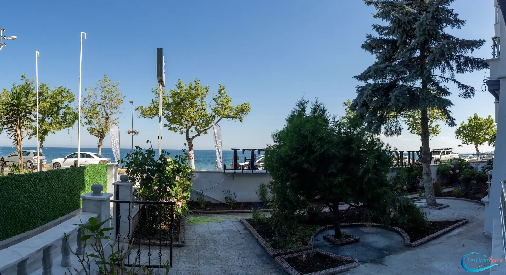 tatilcim.com Kılıçarslan Otel