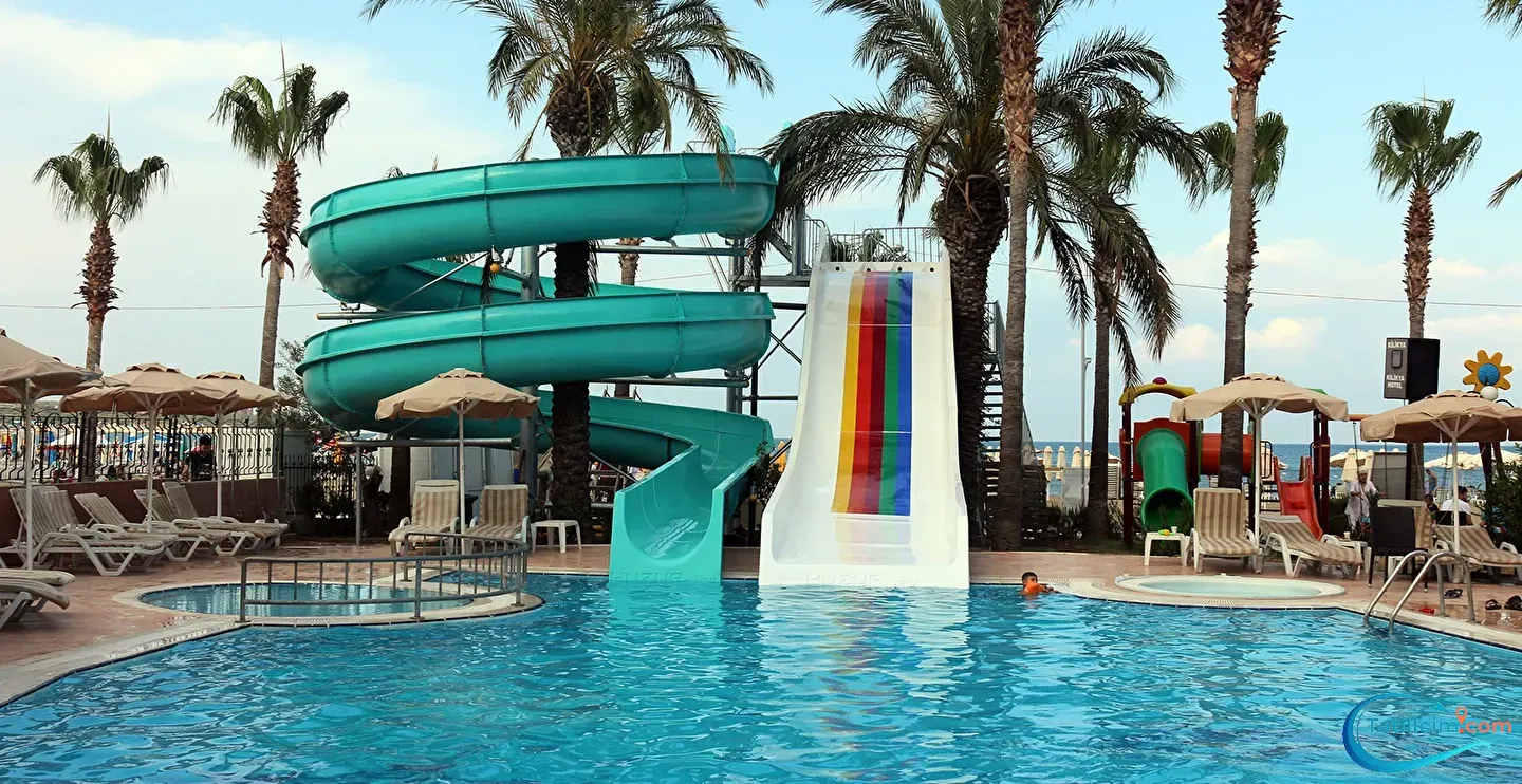 tatilcim.com Kilikya Hotel