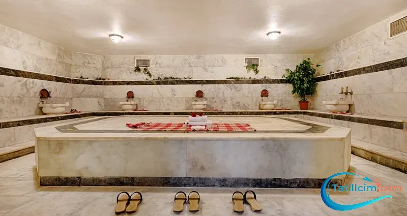 tatilcim.com Kilikya Hotel