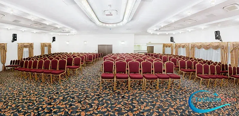 tatilcim.com Kilikya Hotel