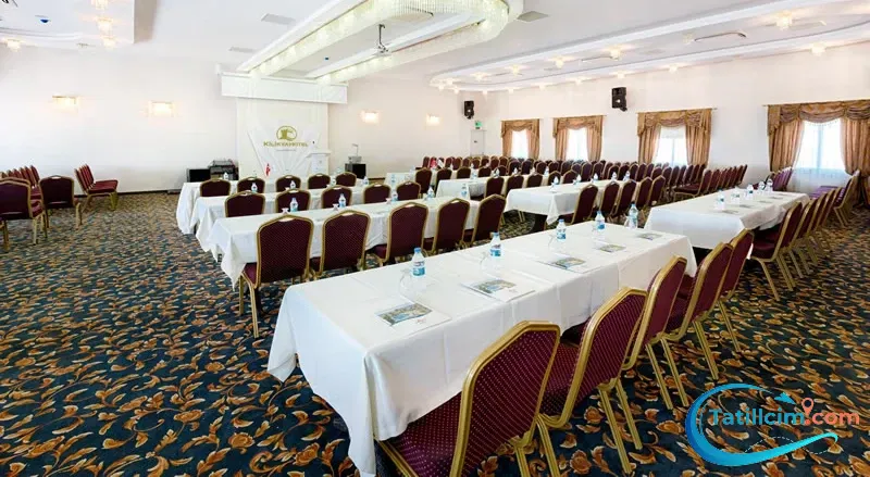 tatilcim.com Kilikya Hotel
