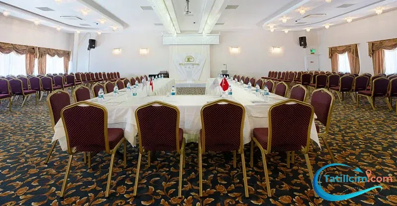tatilcim.com Kilikya Hotel