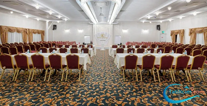 tatilcim.com Kilikya Hotel