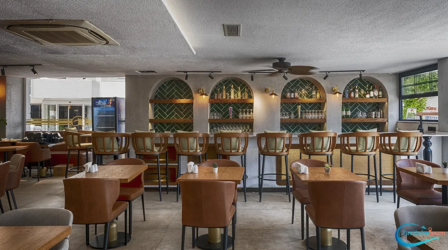 tatilcim.com Kilikya Hotel